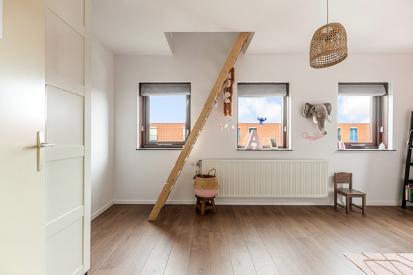 Medium property photo - Burgvliet 113, 8226 RE Lelystad